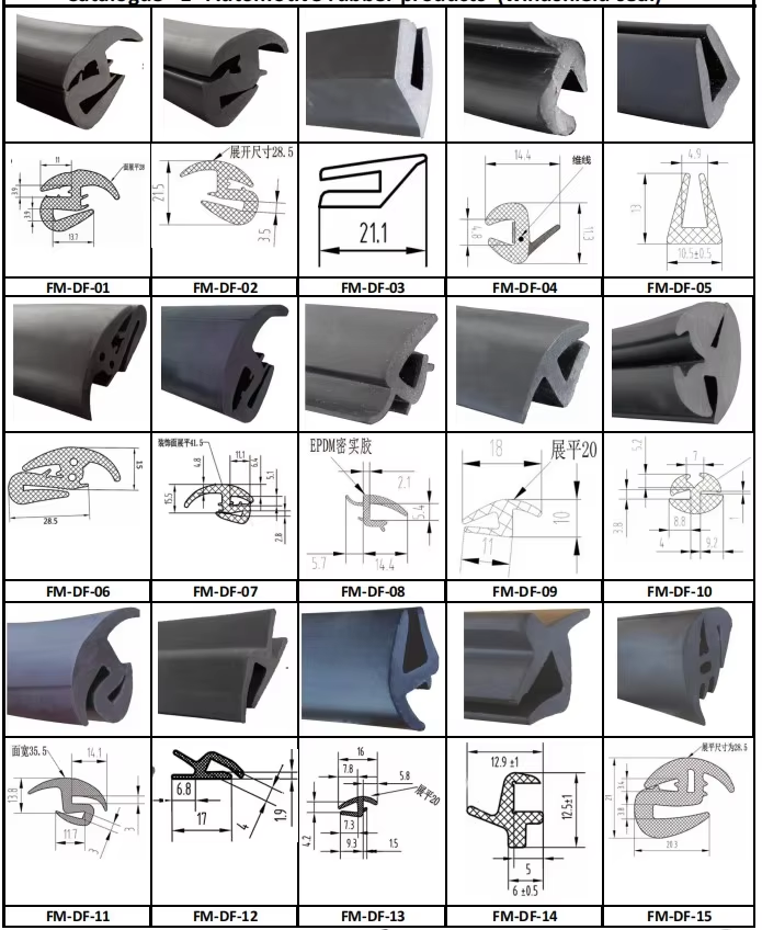 CAR TRIM SEAL1