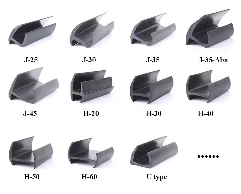 container door sealing strip 1