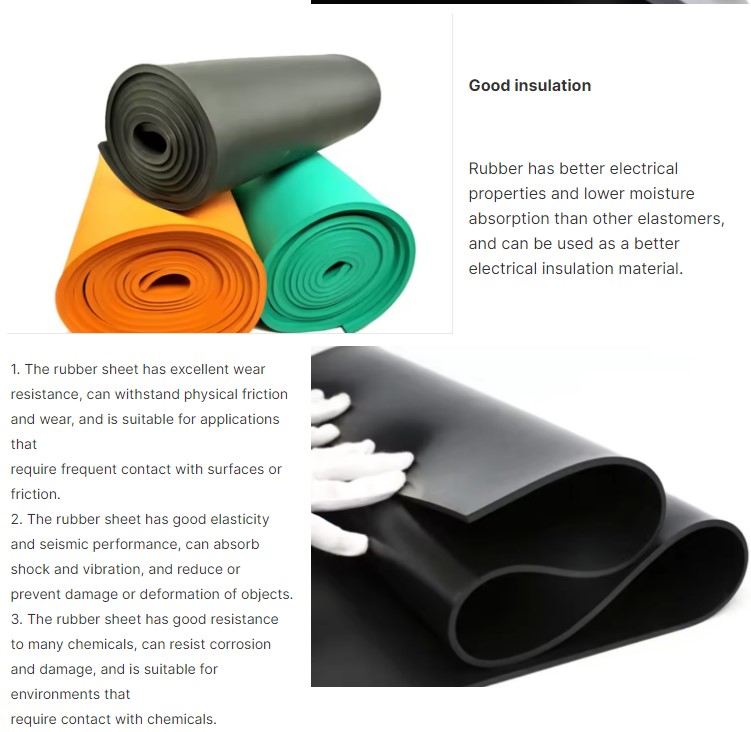 rubber sheet4